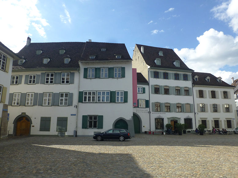 Münsterplatz