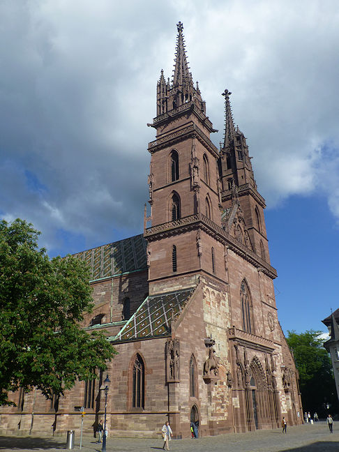 Münster