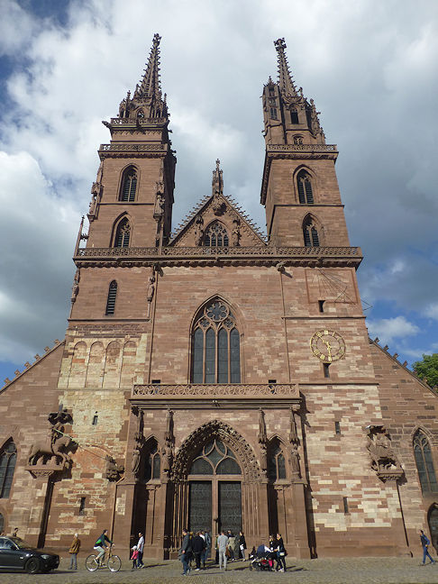 Münster