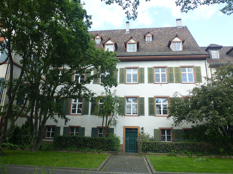 Oberer Rheinweg