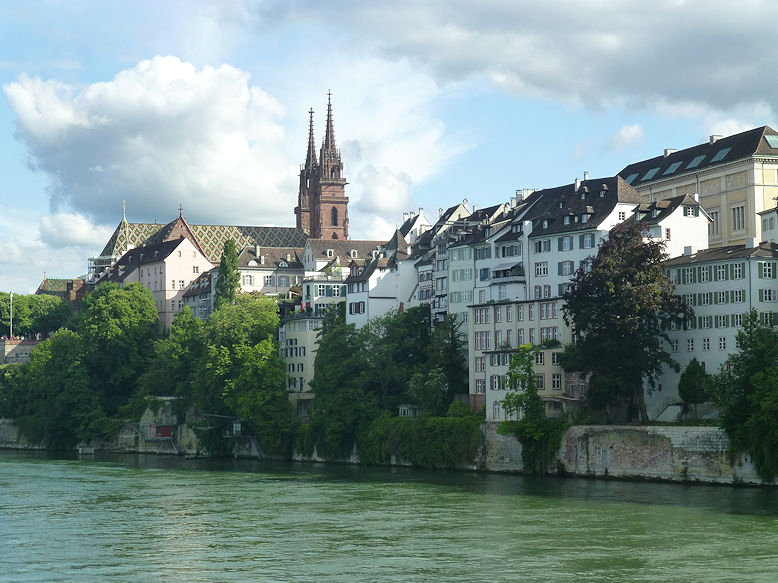 Panoramic view