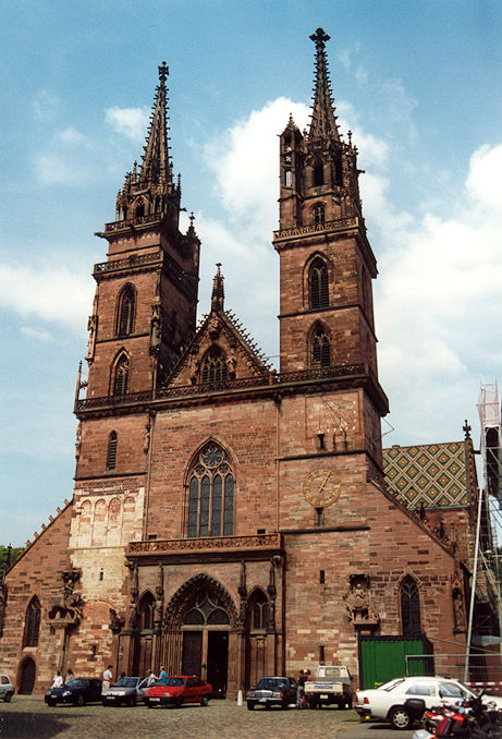 Münster