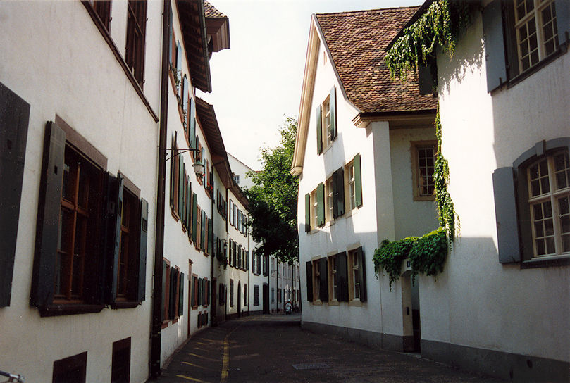 Martinsgasse