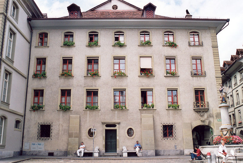 Münsterplatz