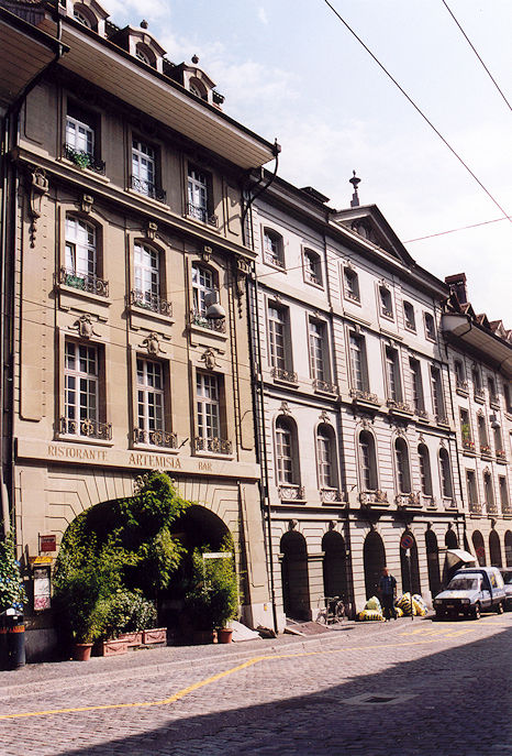 Kramgasse