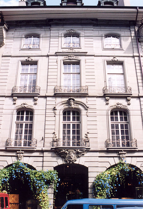 On Kramgasse