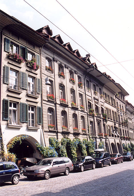Kramgasse