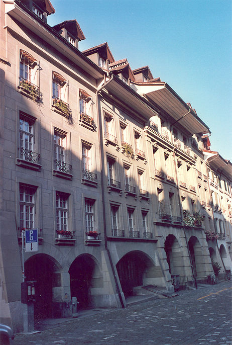 Junkerngasse