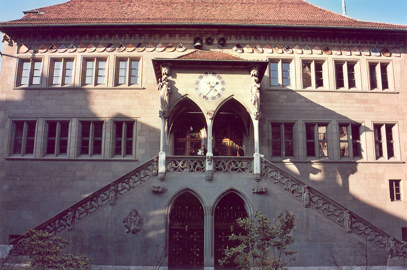 Rathaus