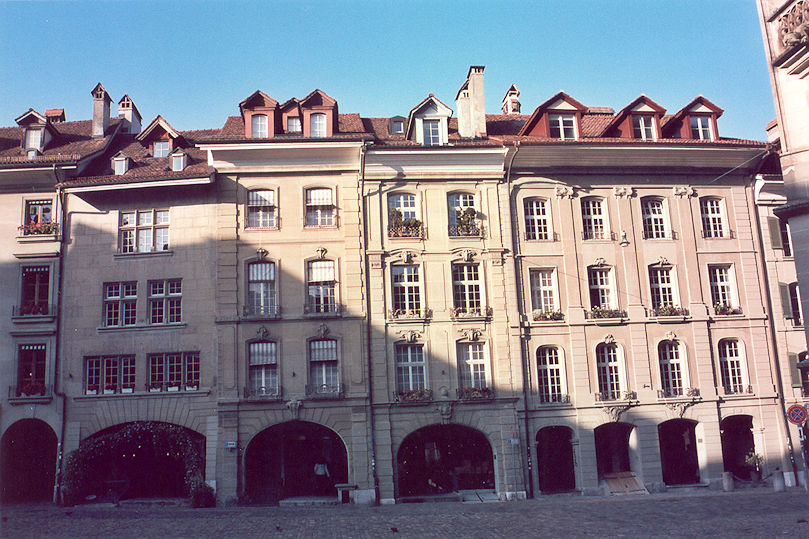 Münstergasse