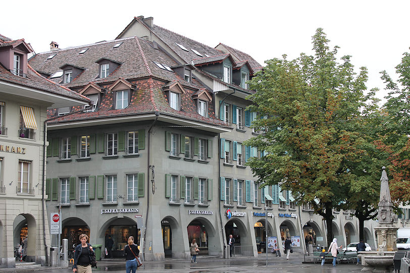 Waisenhausplatz