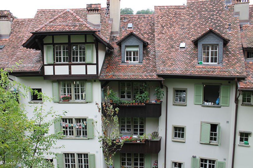 Burgtreppe