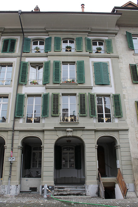 Junkerngasse