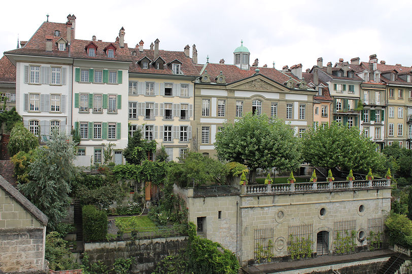 From Münsterplattform