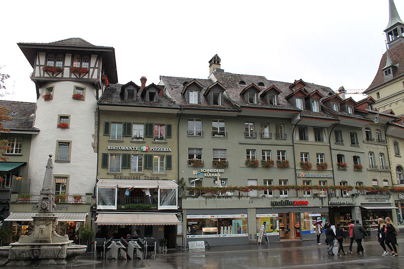 Waisenhausplatz