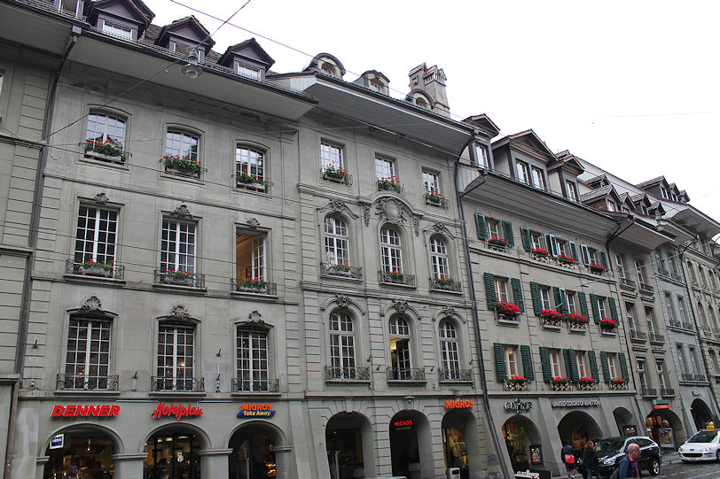 Marktgasse