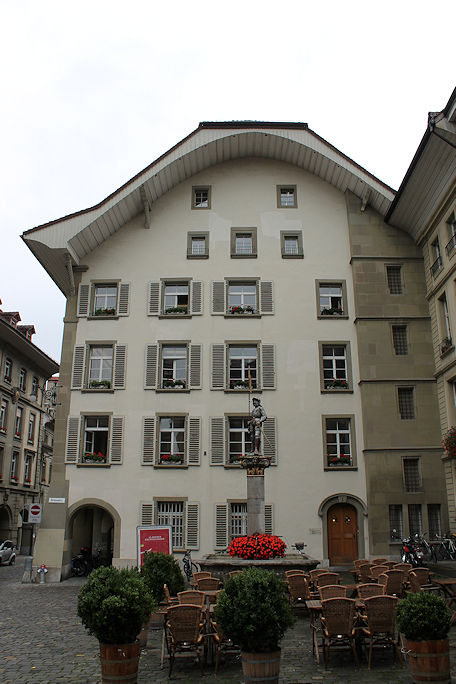 Rathausplatz
