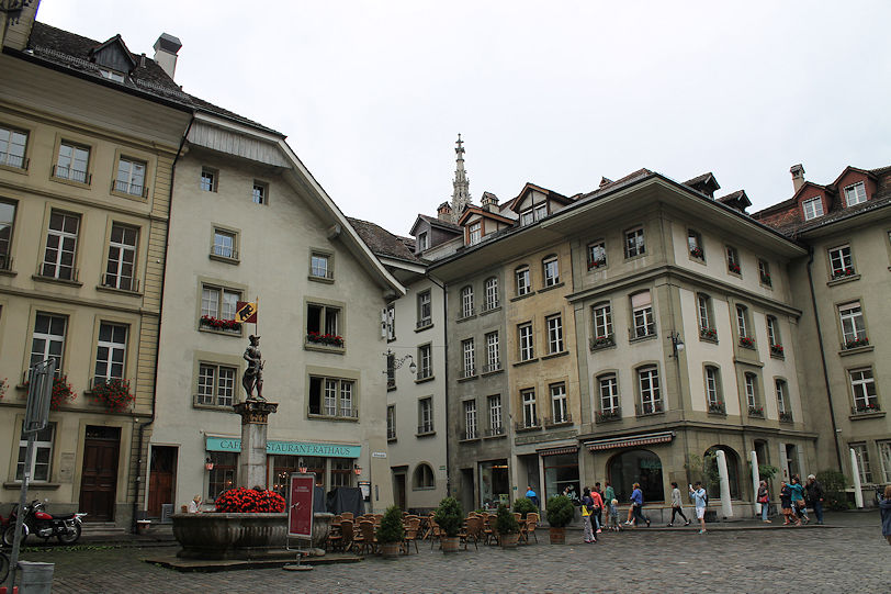 Rathausplatz