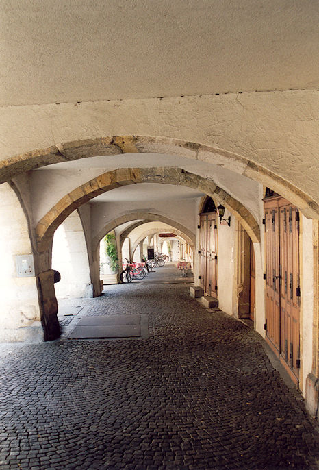 Obergasse