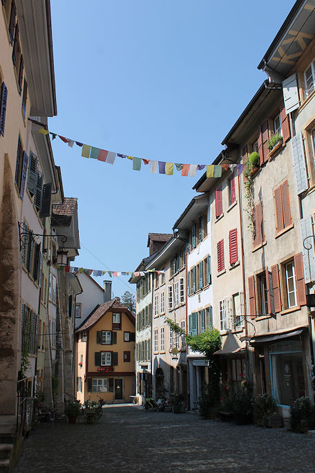 Obergässli/Ruelle du Haut