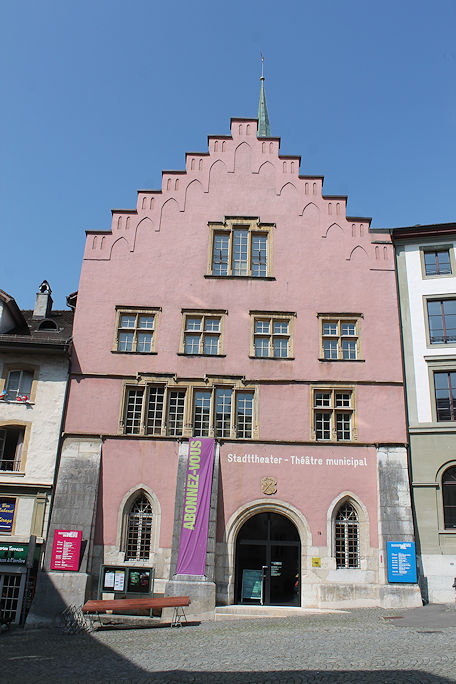 Stadttheater