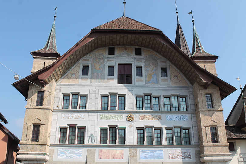 Schloss