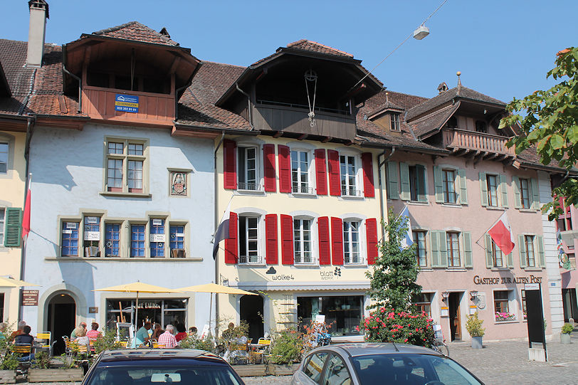 Kreuzgasse