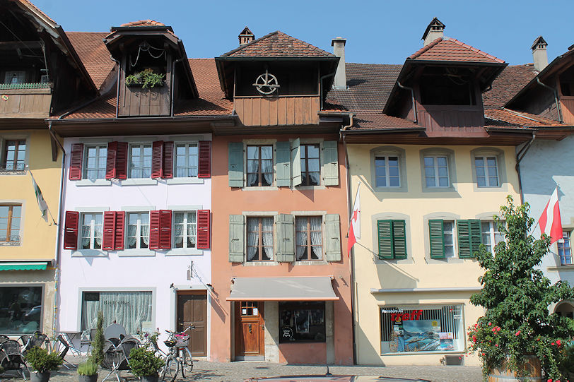 Kreuzgasse