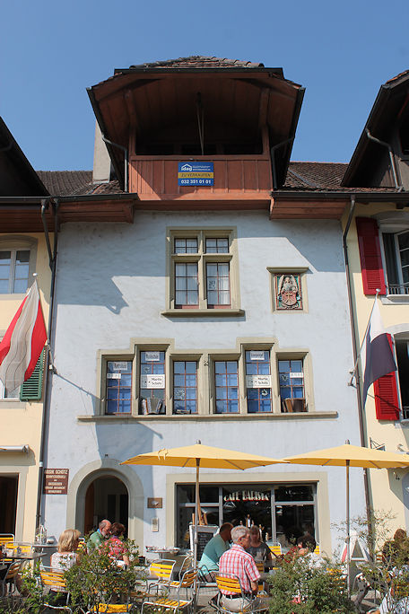 Kreuzgasse