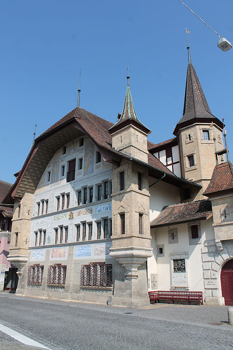 Schloss