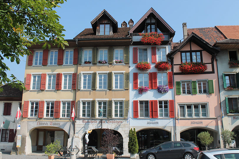 Hauptgasse