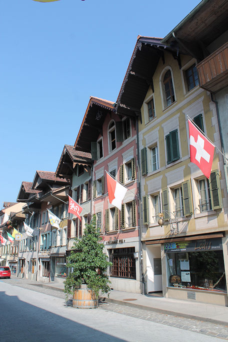 Hauptgasse