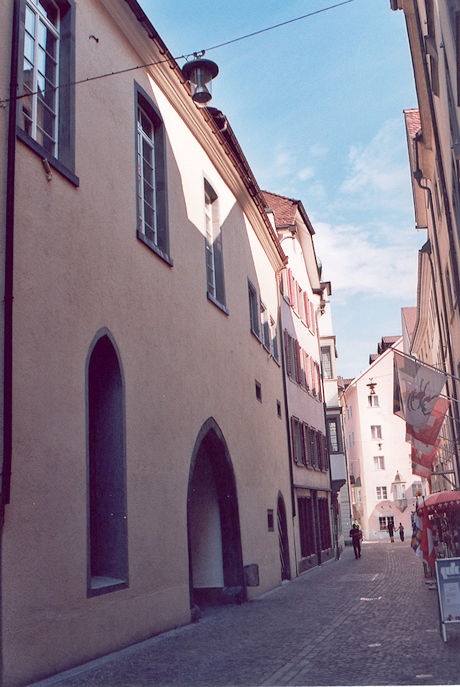 Reichsgasse