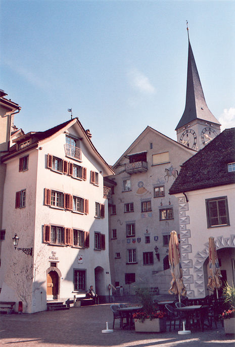 Arcas