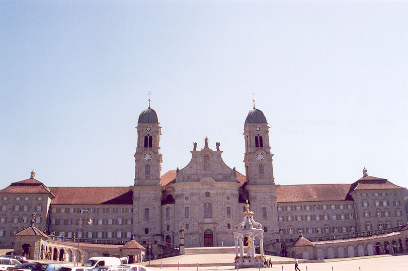Abbey