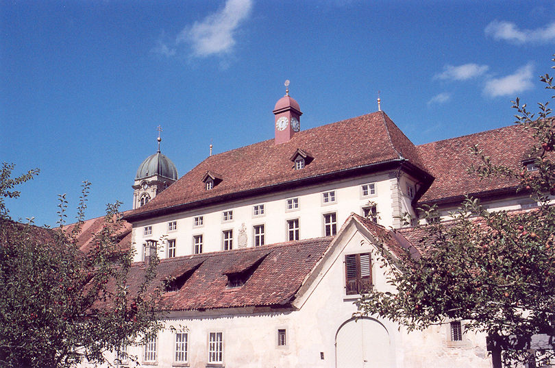 Abbey
