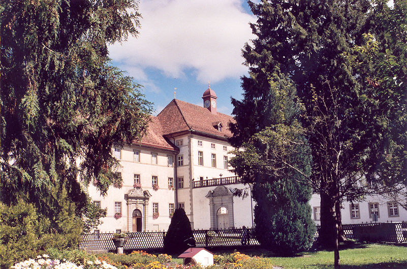 Abbey