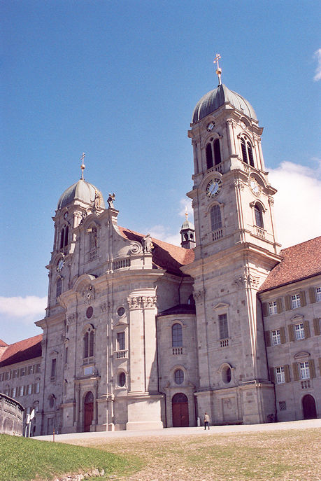 Abbey