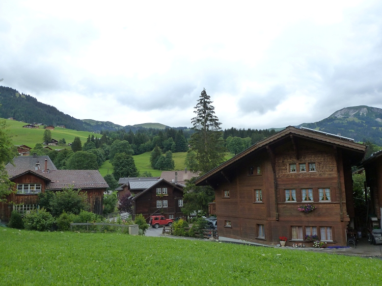 Kirchstrasse
