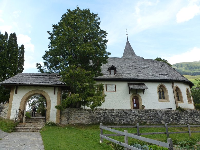 Kirche