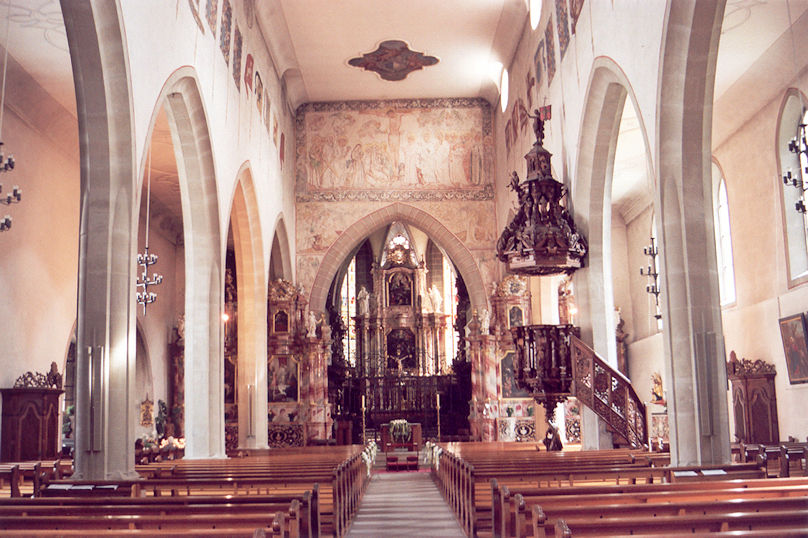 Franziskanerkirche