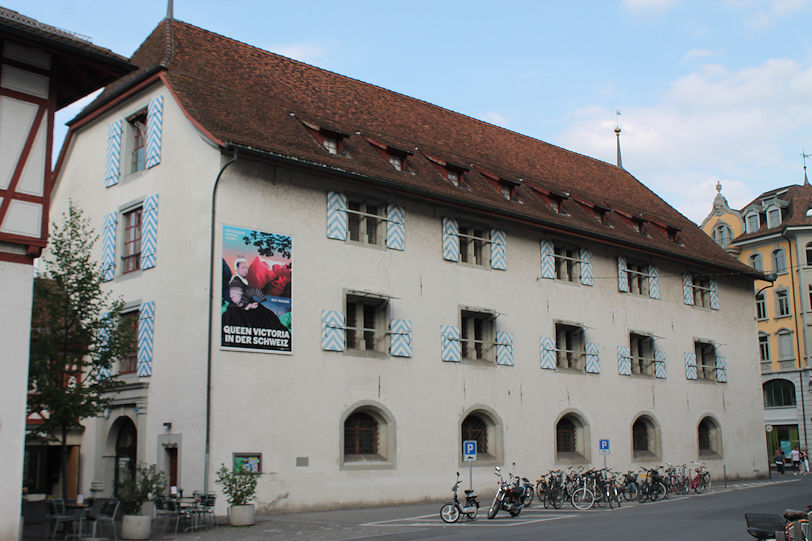 Zeughaus