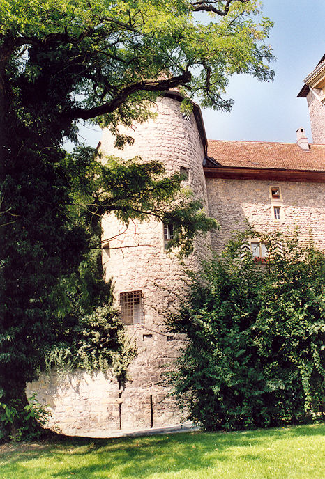Castle