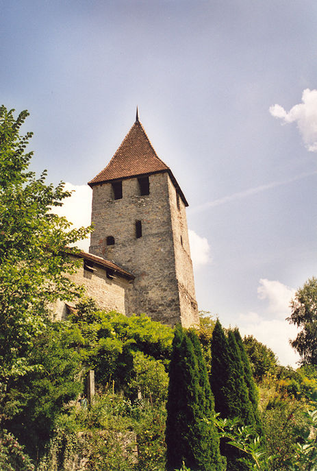 Ramparts