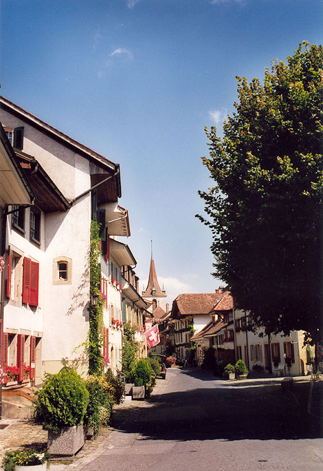 Schulgasse