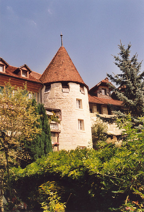 Ramparts