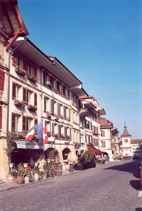 Hauptgasse