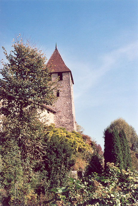 Ramparts
