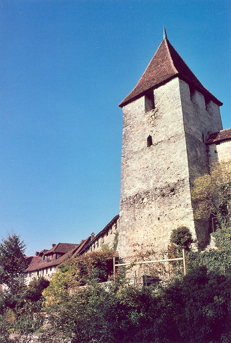 Ramparts