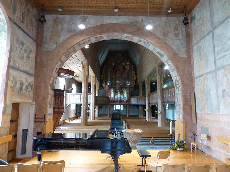 Kirche